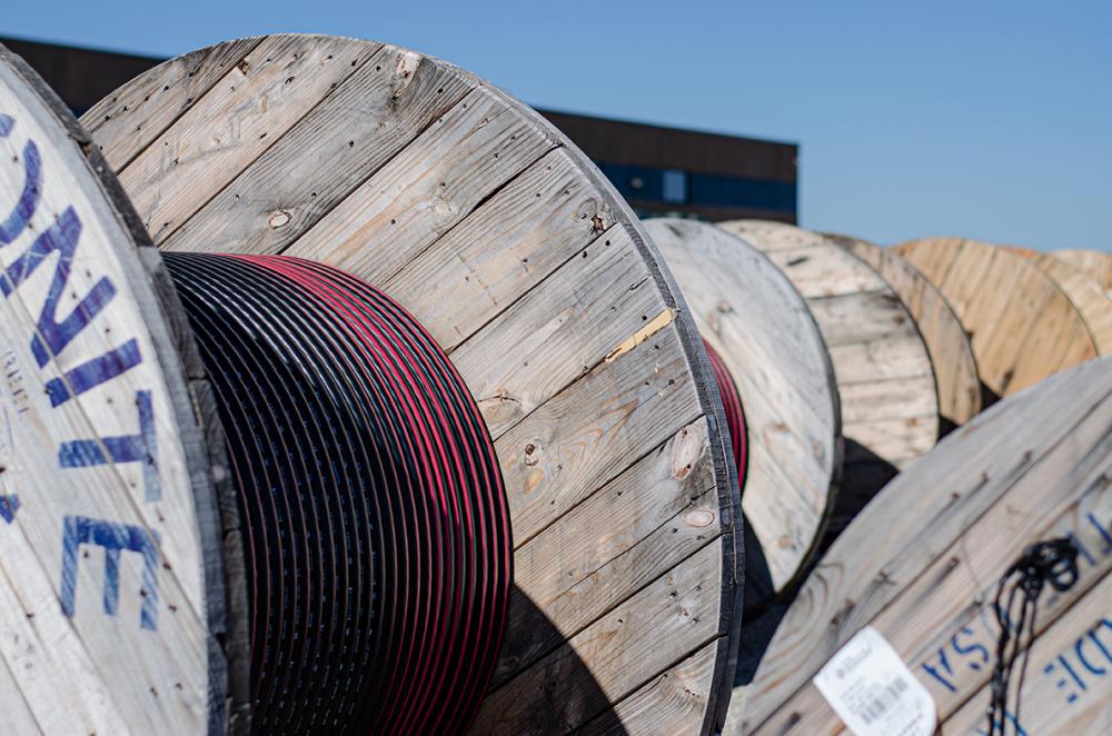 Cooperative Governance Kandiyohi Power Cooperative